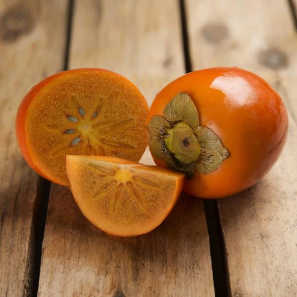 Chocolate Persimmon Tree - Image 2