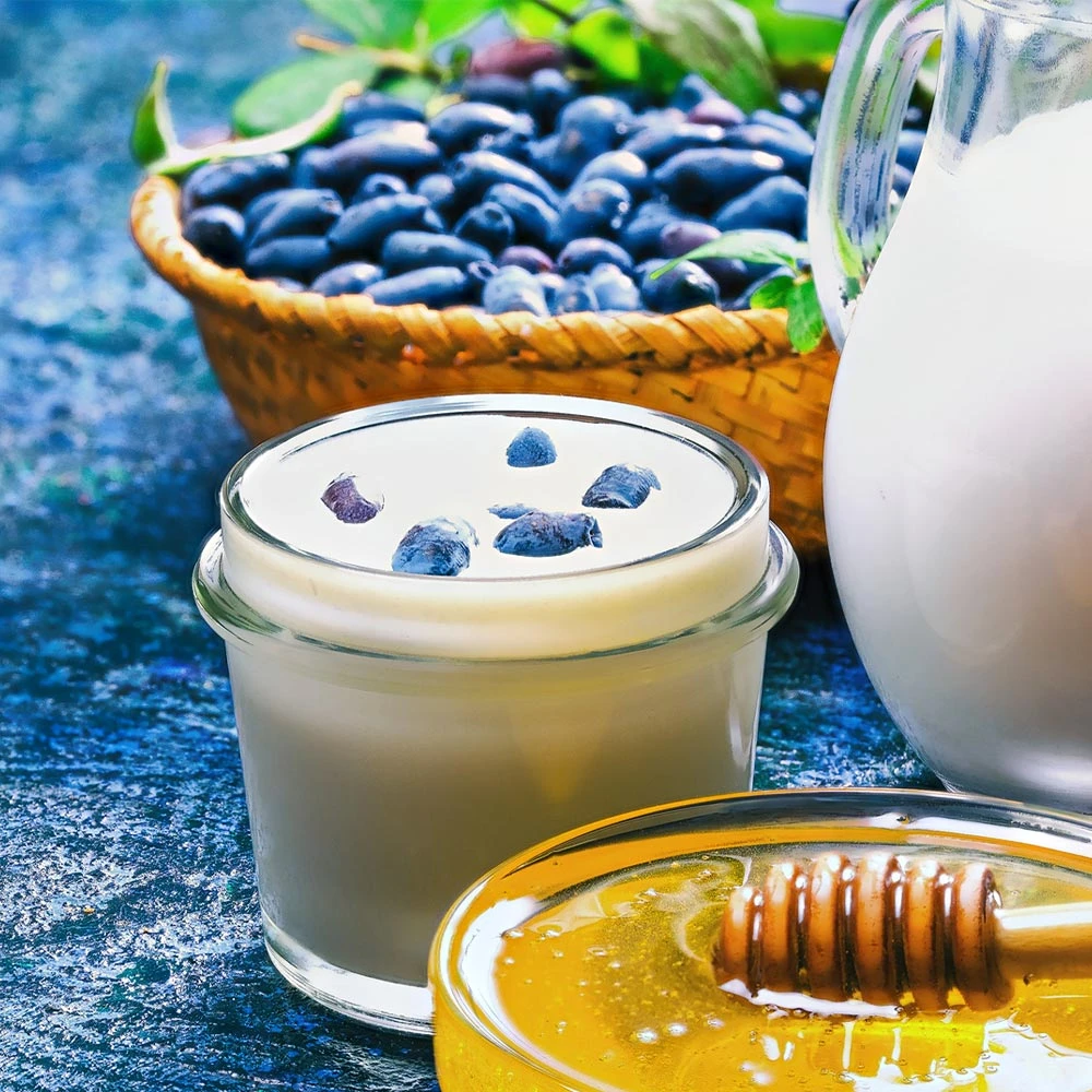 Indigo Gem Haskap (Honeyberry) - Image 4