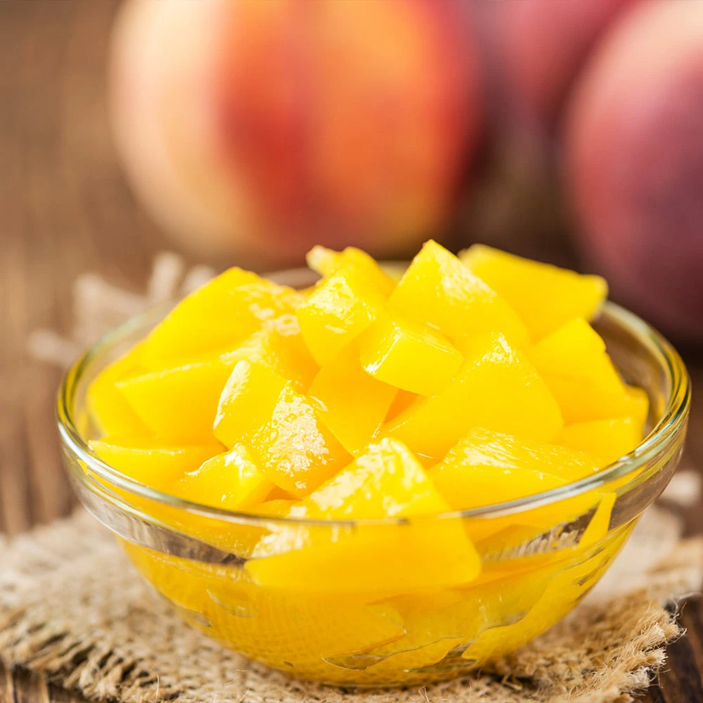 Loring Peach Tree (USDA Organic) - Image 5