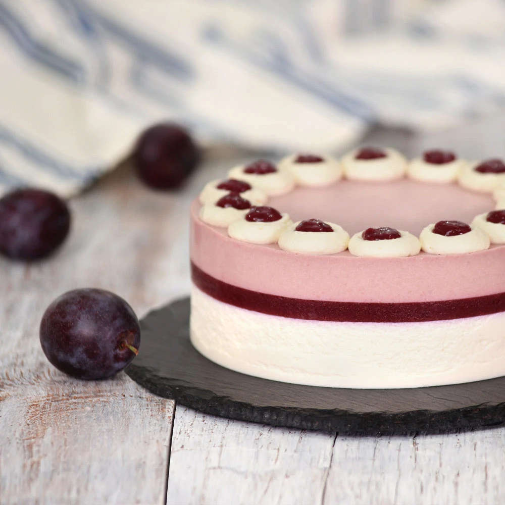 Methley Plum Tree - Image 6