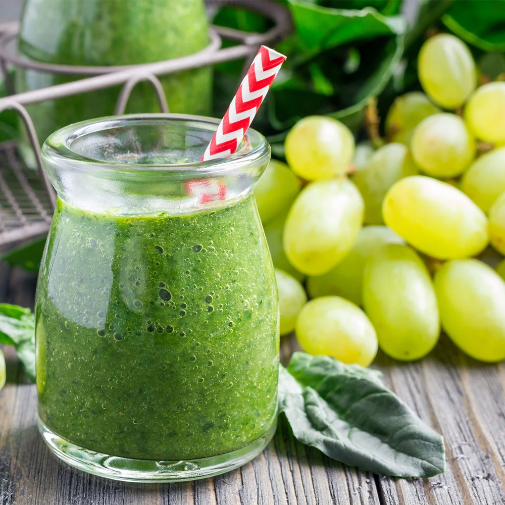 Niagara Grapes - Image 4