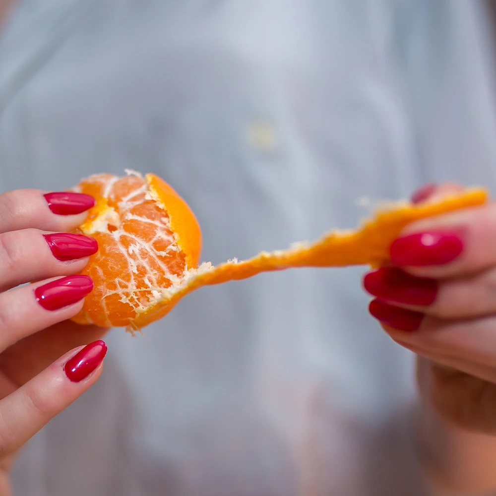 Nules Clementine Tree - USDA Organic - Image 2