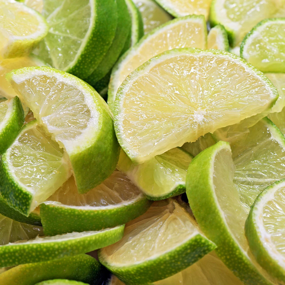 Persian 'Bearss' Lime Bush - Image 4