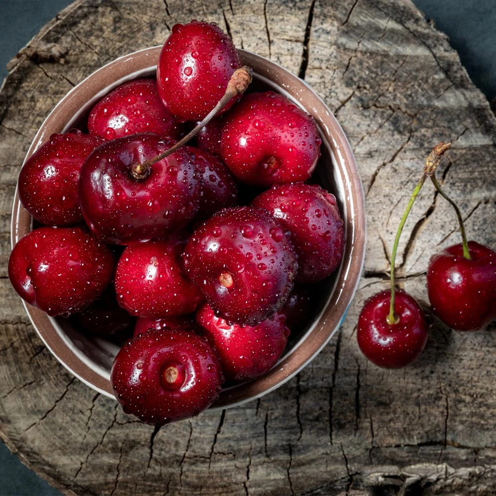 Santina™ Cherry Tree - Image 3