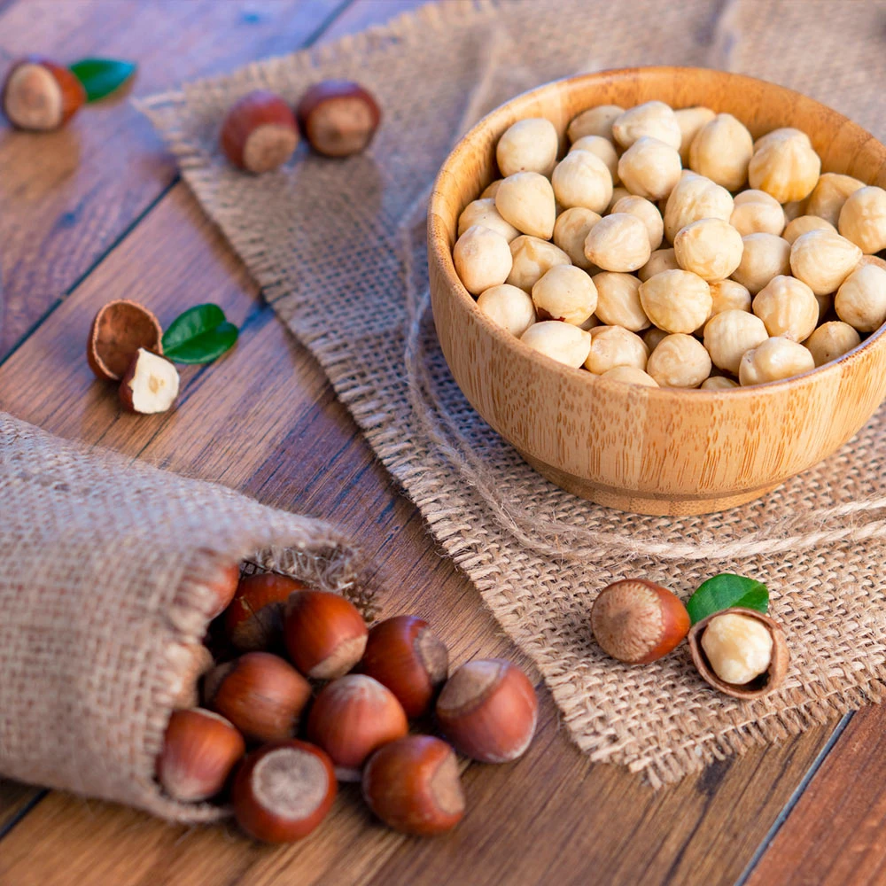 Theta Filbert Hazelnut - Image 3